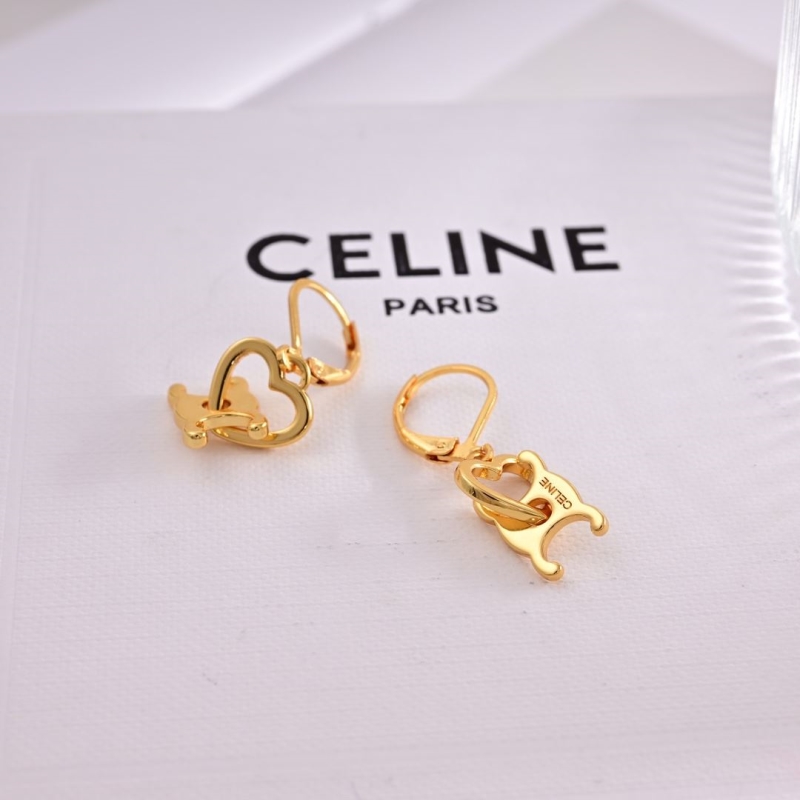 Celine Earrings